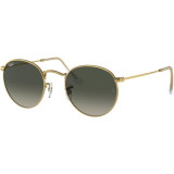 RAY BAN ROUND METAL RB3447 001/71